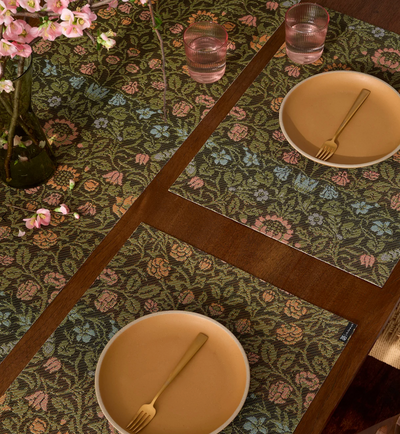 Chilewich Table Linens