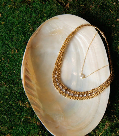 Vintage Jewelry