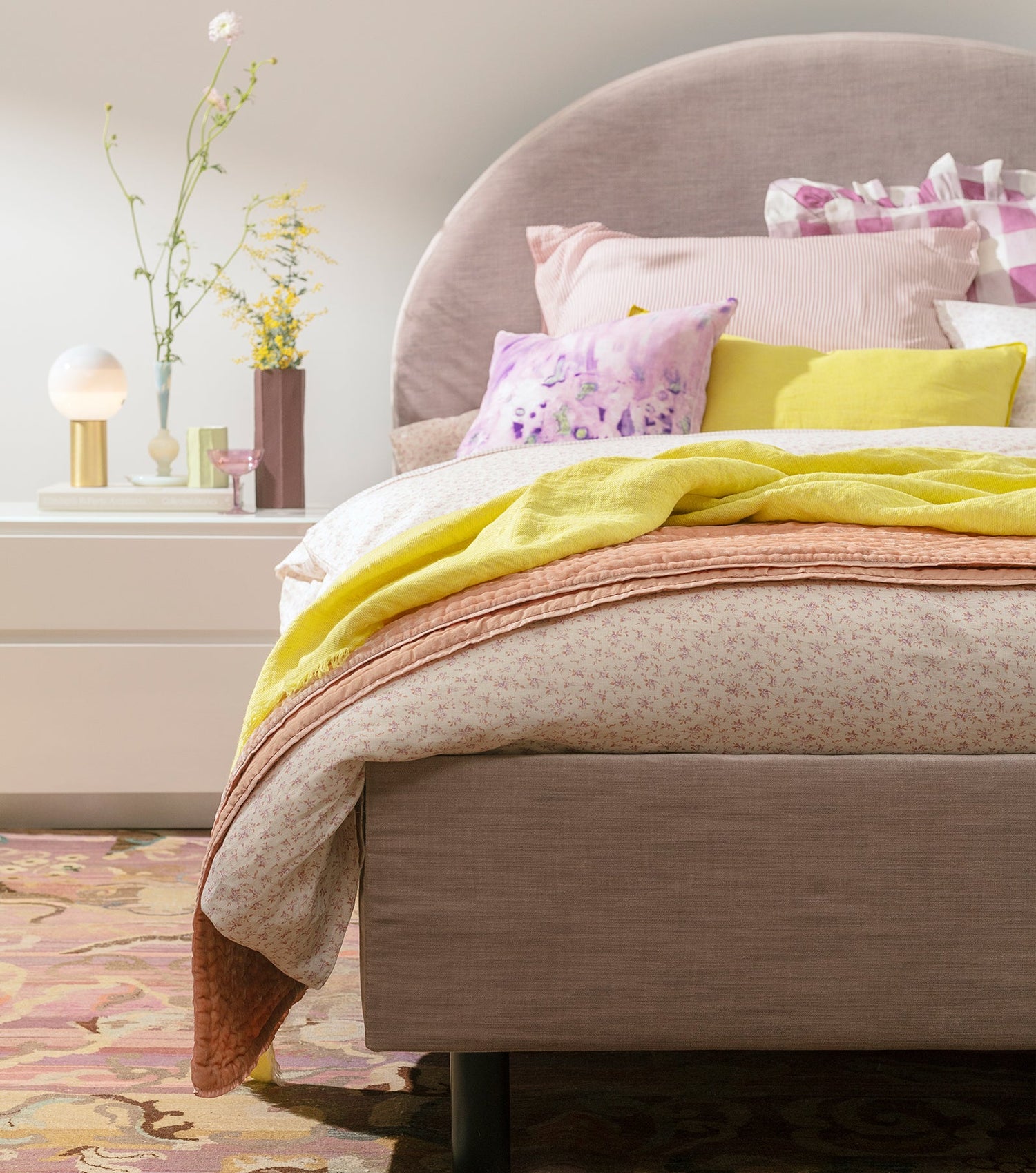 Bedroom Furniture