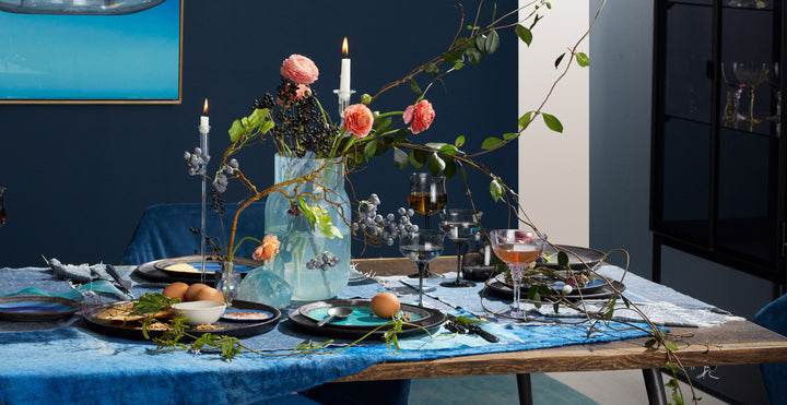 Dining + Entertaining