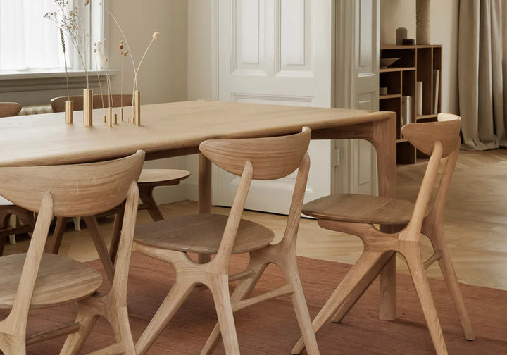 Dining Tables & Chairs