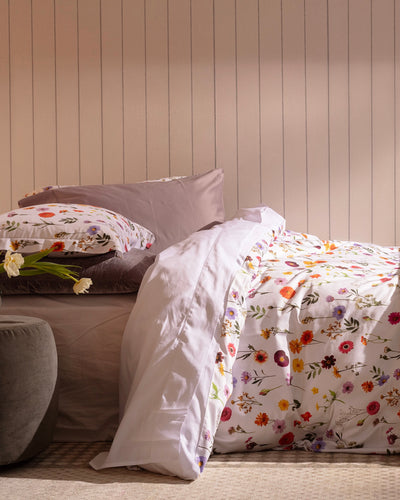 Duvet Covers & Shams