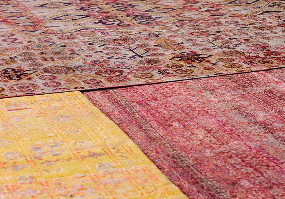 Alchemy Rug Collection