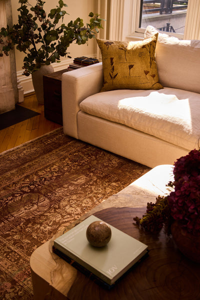 In-Stock Sofas & Sectionals