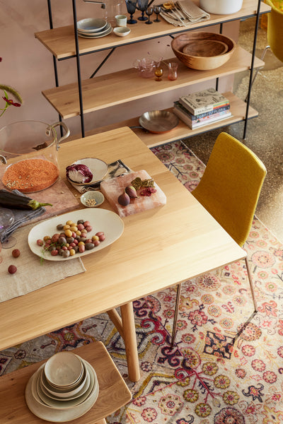 In-Stock Dining Tables & Chairs