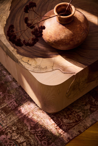 In-Stock Coffee & Side Tables