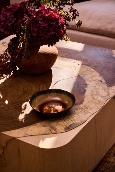 Coffee & Side Tables