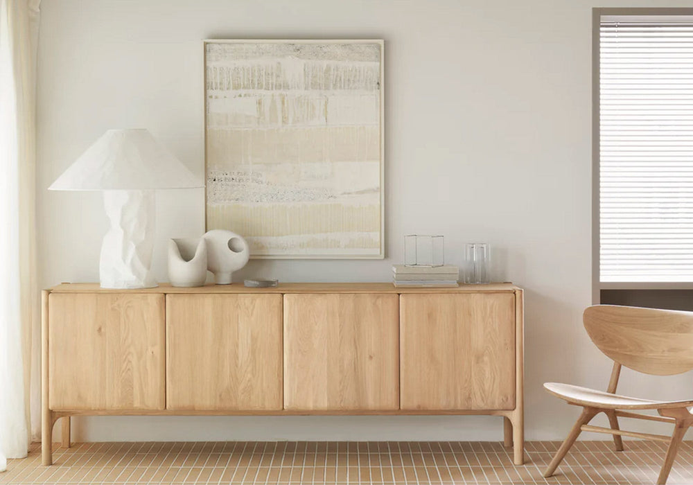 Console Tables | Sideboards & Cabinets