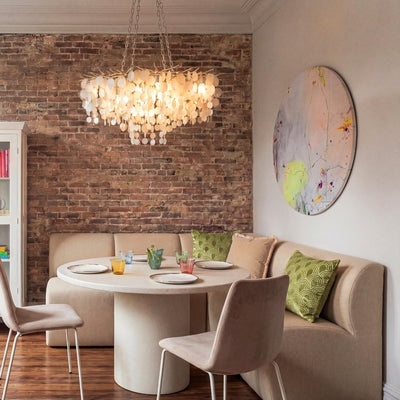 Abstrakt Dining Tables & Chairs