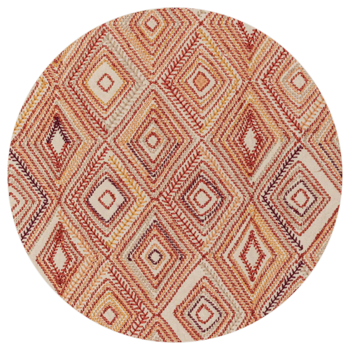 Embroidered Fabric by the Yard abc carpet & home