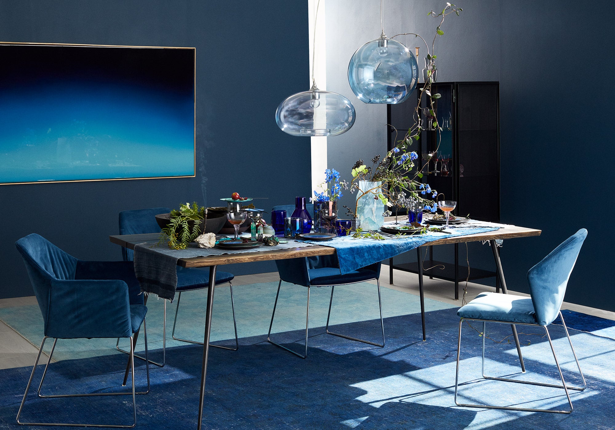 Spring Trends | April Showers