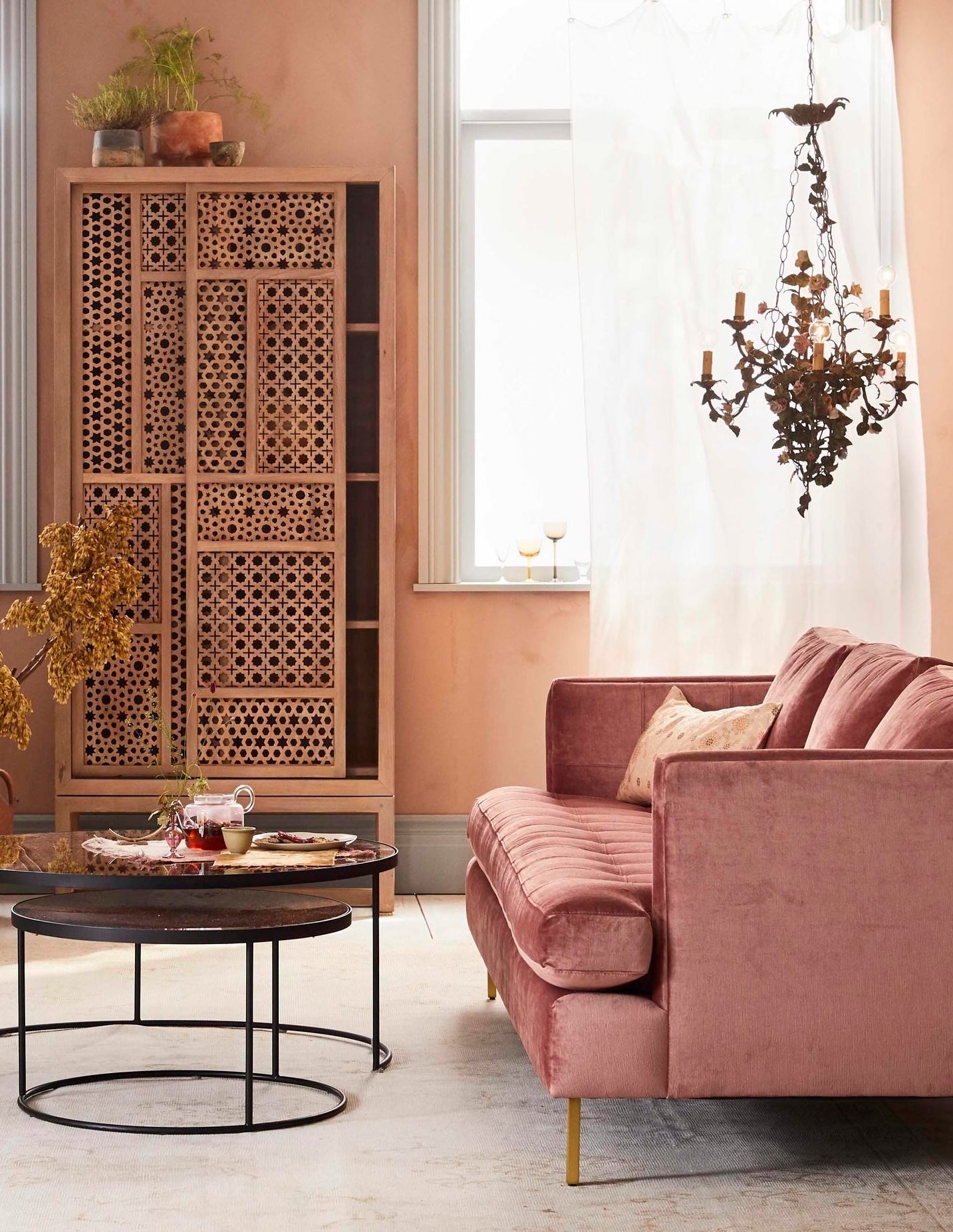 Living Room Furniture