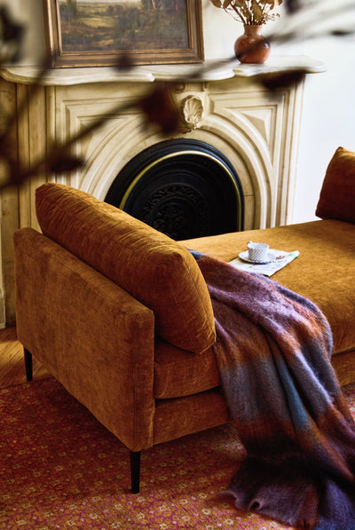 Accent & Lounge Chairs