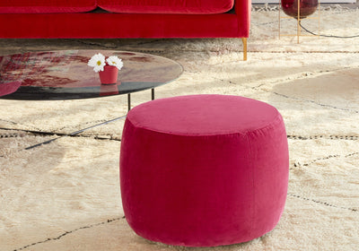 Ottomans & Poufs