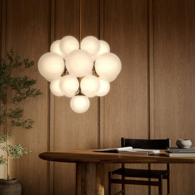 Chandeliers & Pendant Lights
