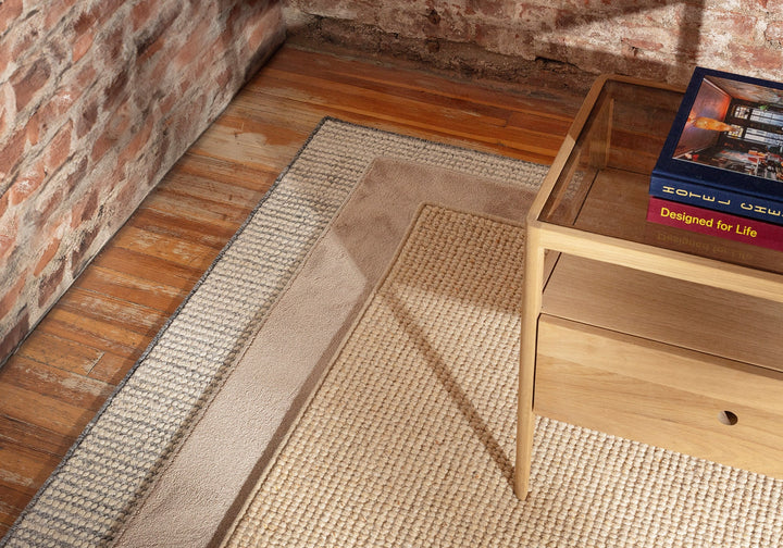 Custom Sized Rugs
