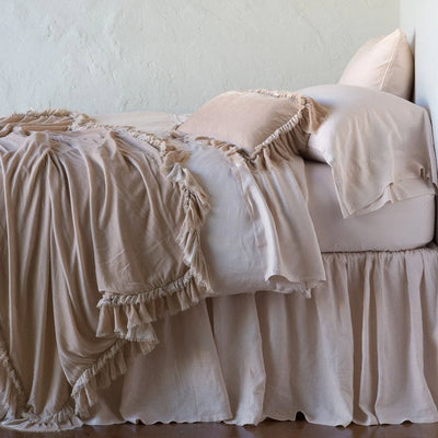 Quilts, Coverlets & Blankets