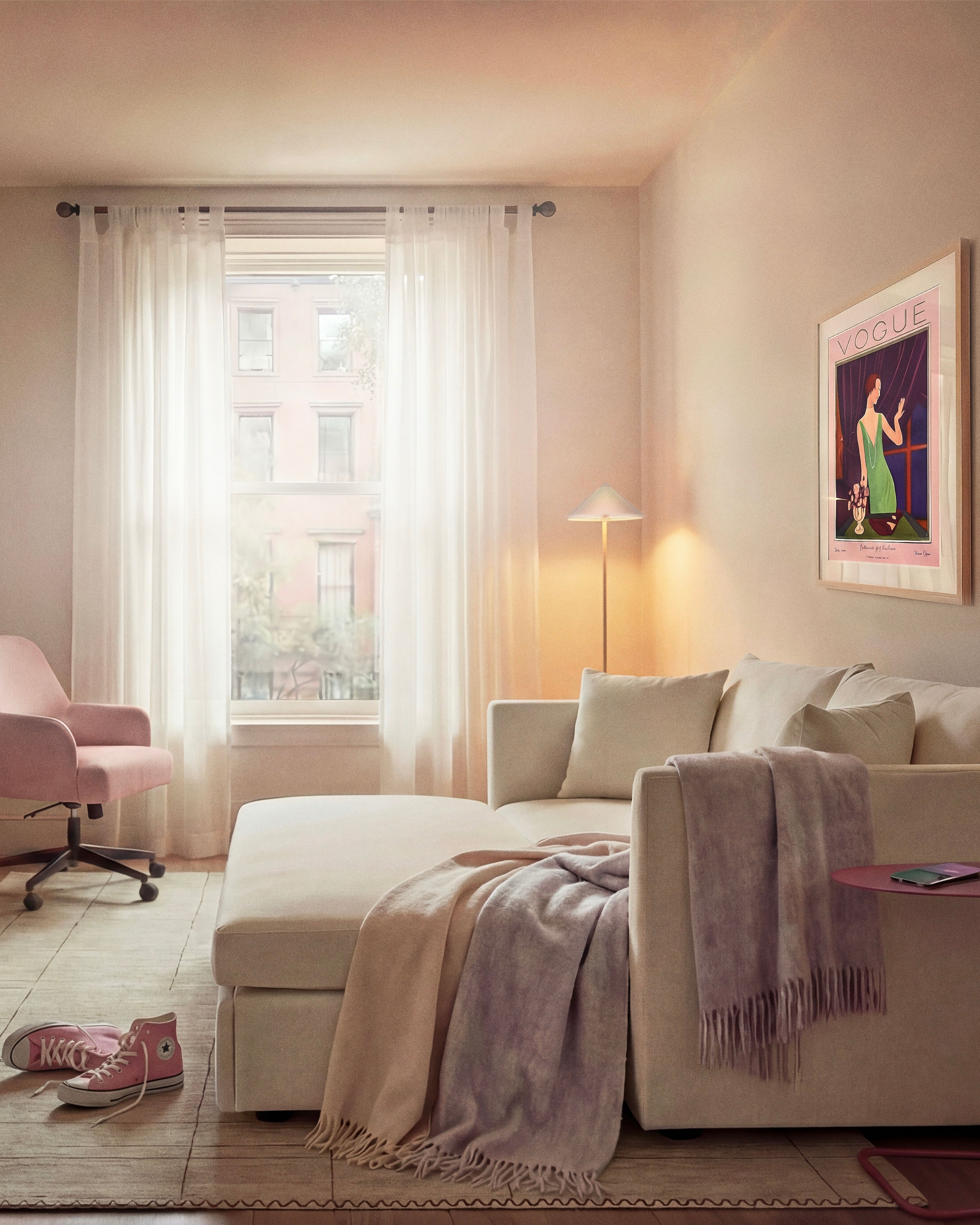 Small Space Furniture