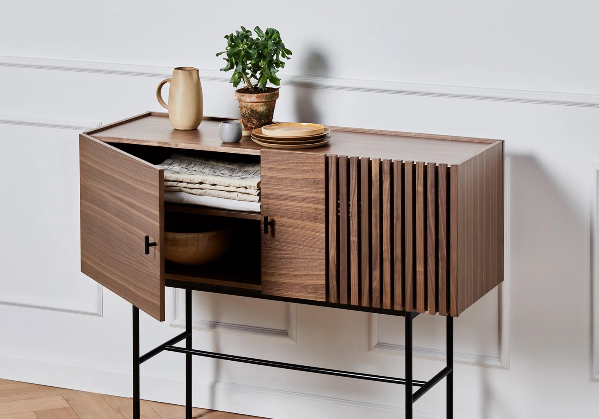 Storage Solutions