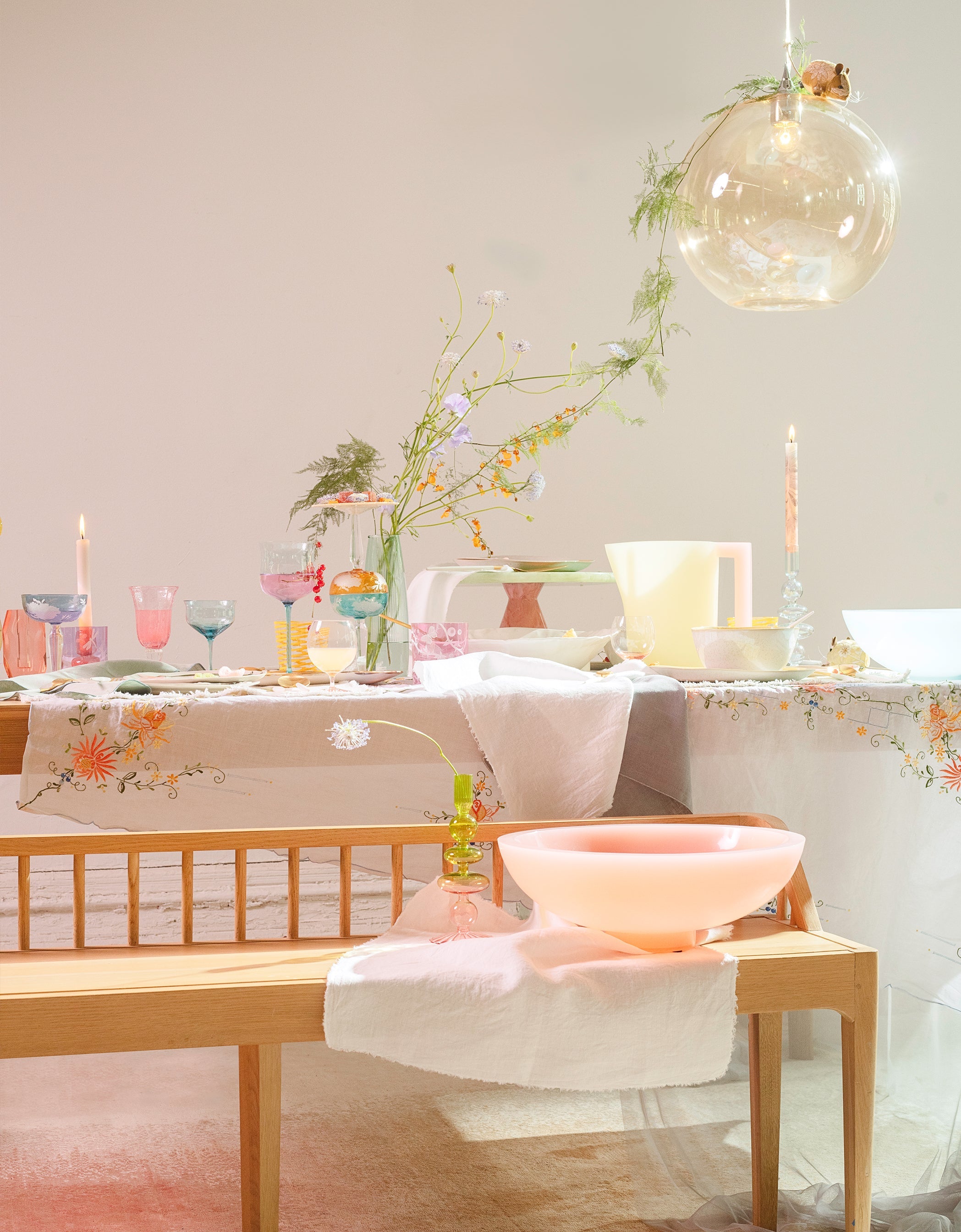 Lily Juliet – abc carpet & home
