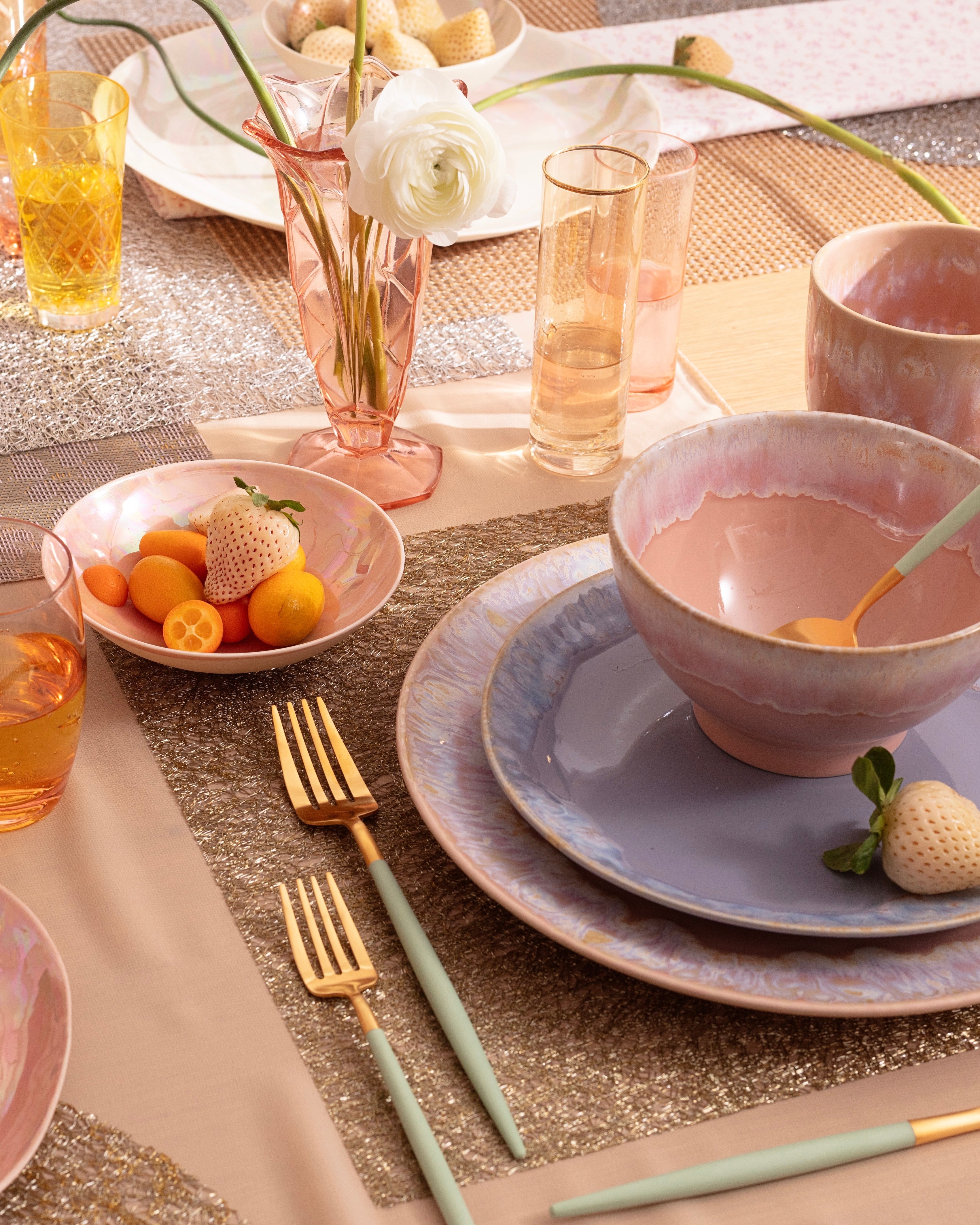The Whimsical Table