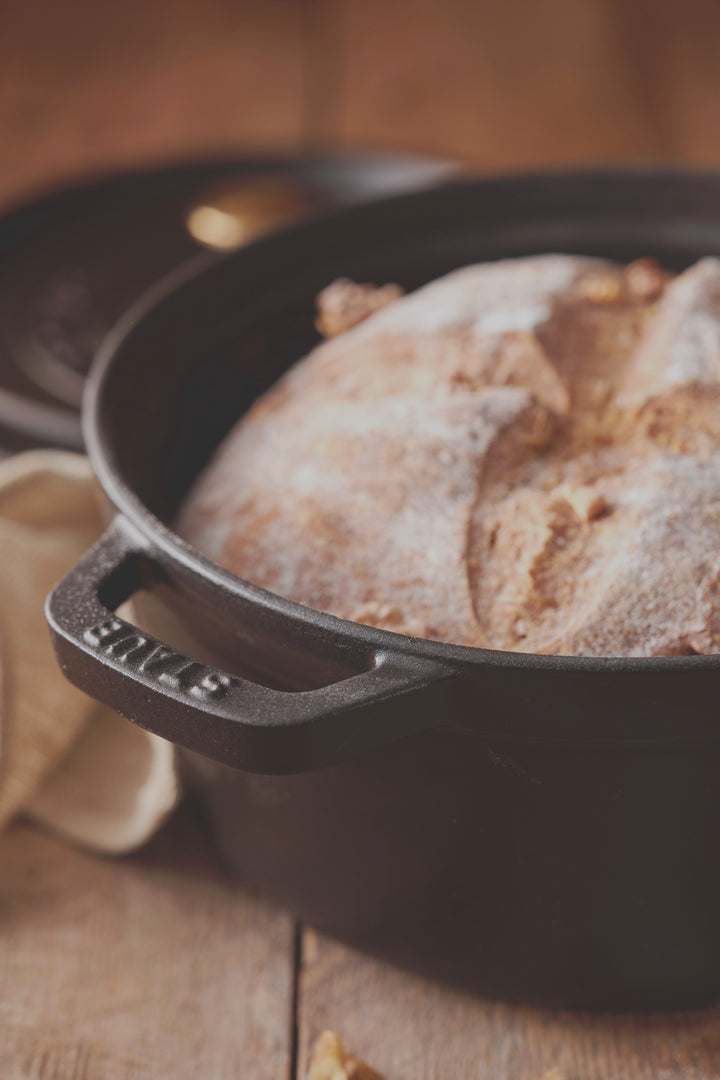 5.5 qt Round Dutch Oven