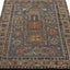 Tribal Style Rug - 5'1" x 6'11" Default Title