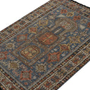 Tribal Style Rug - 5'1" x 6'11" Default Title