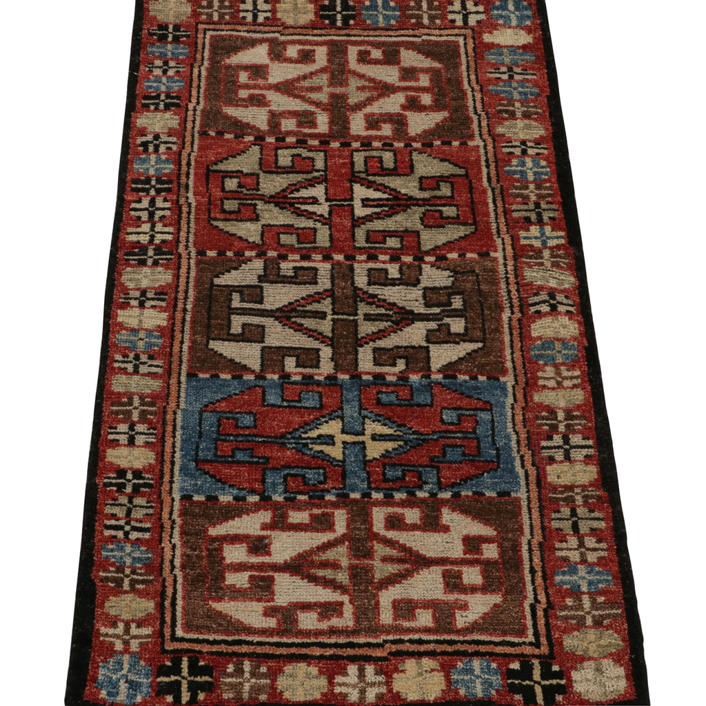 Tribal Style Rug - 2'2" x 4'1" Default Title