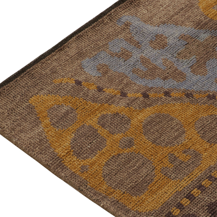 Tribal Syle Rug - 5'1" x 9'9" Default Title