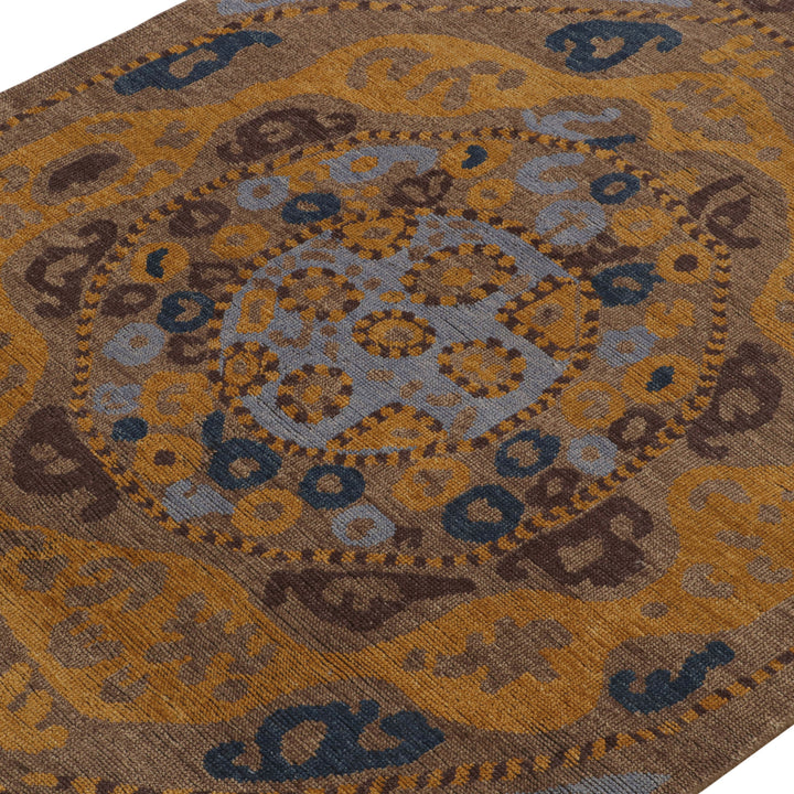 Tribal Syle Rug - 5'1" x 9'9" Default Title