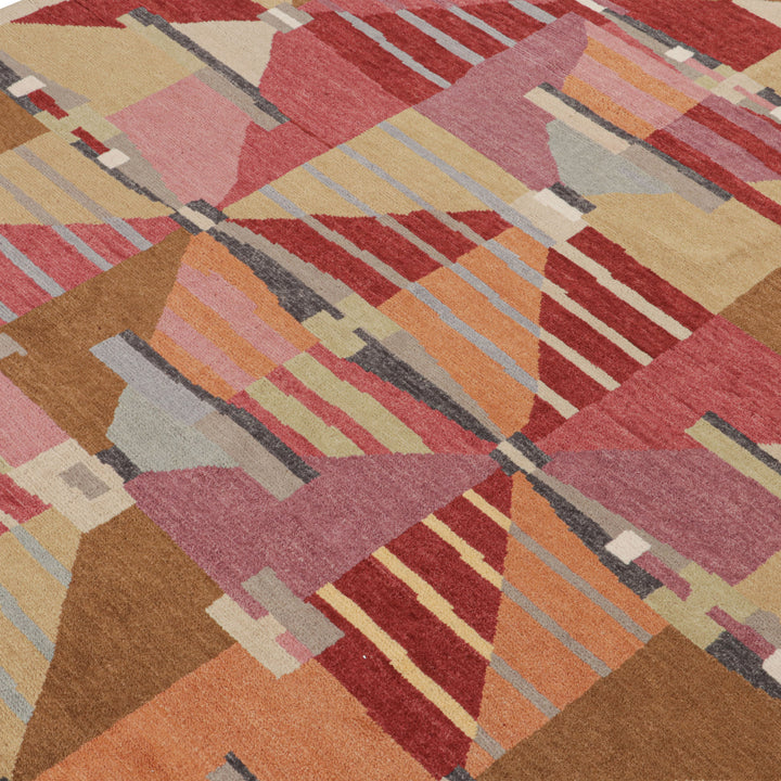 Scandinavian Style Rug - 9'6" x 12' Default Title