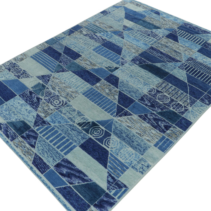Scandinavian Pile Rug - 9'10" x 12'4" Default Title