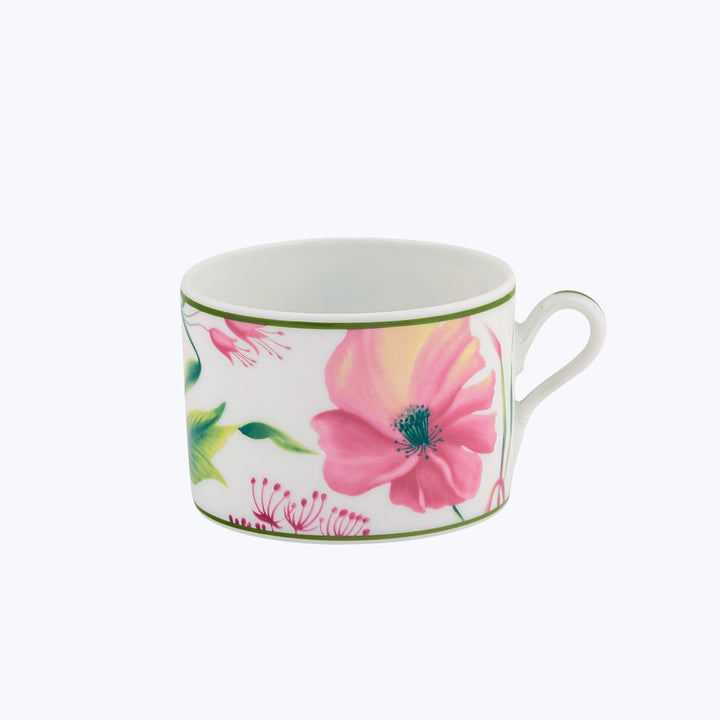 Florenza Teacup
