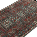 Traditional Wool Rug - 5'4" x 7'4" Default Title