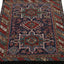 Tribal Style Rug - 3'4" x 4'4" Default Title