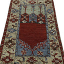 Tribal Style Rug - 3'6" x 6'1" Default Title