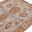 Tradional Oushak Style Rug - 8'1" x 10'1" Default Title