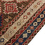 Transitional Tribal Rug - 9'3" x 10'3" Default Title