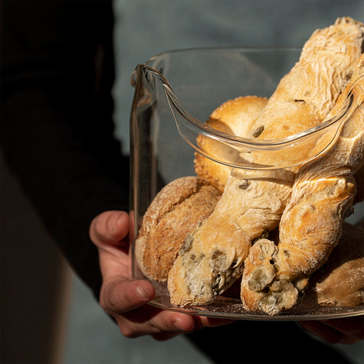 Bread Basket Default Title