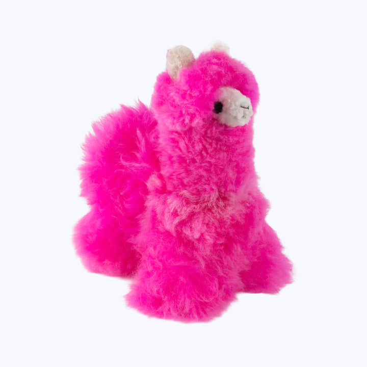 Llama Stuffed Animal
