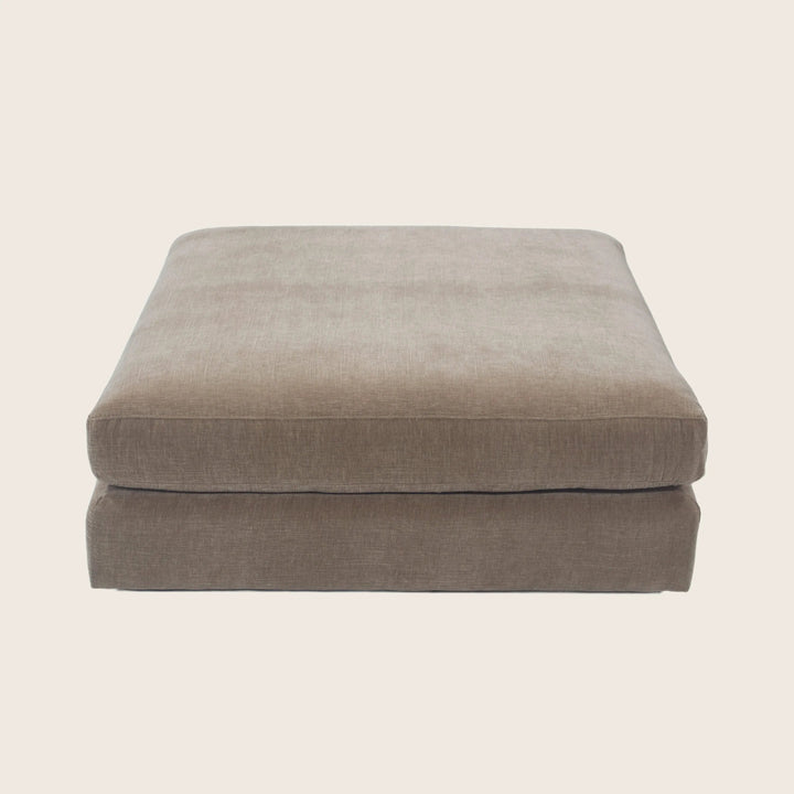 Delancey Ottoman