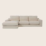 Pavilion Chaise Sectional