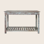 Vintage 2-Tier Table
