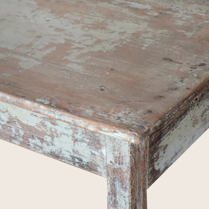 Vintage 2-Tier Table