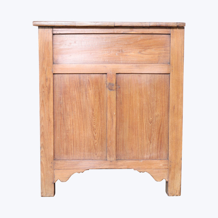 Vintage Wooden Sideboard