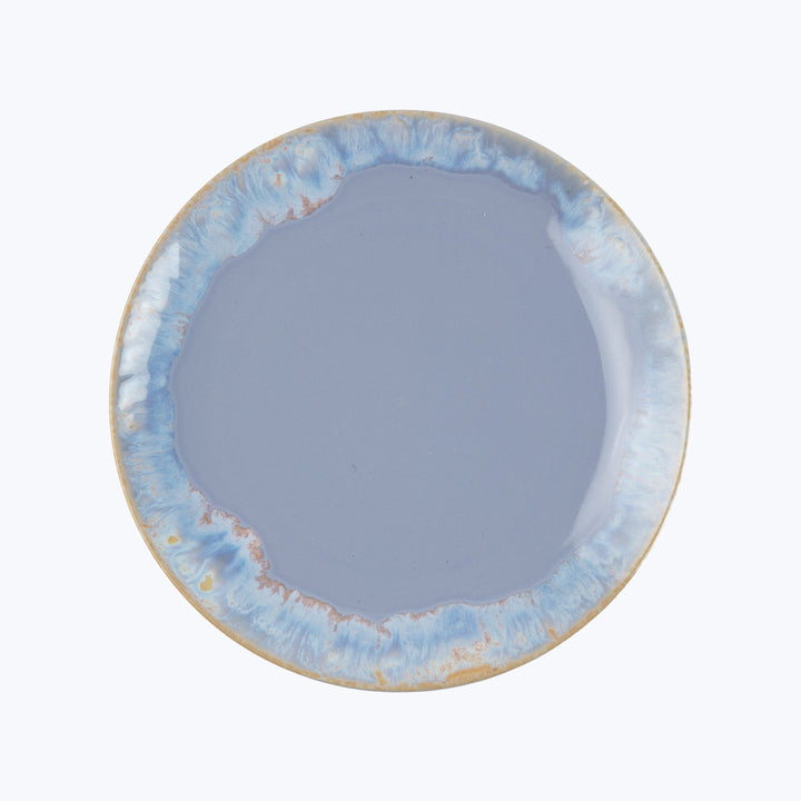 Taormina Salad/Dessert Plate