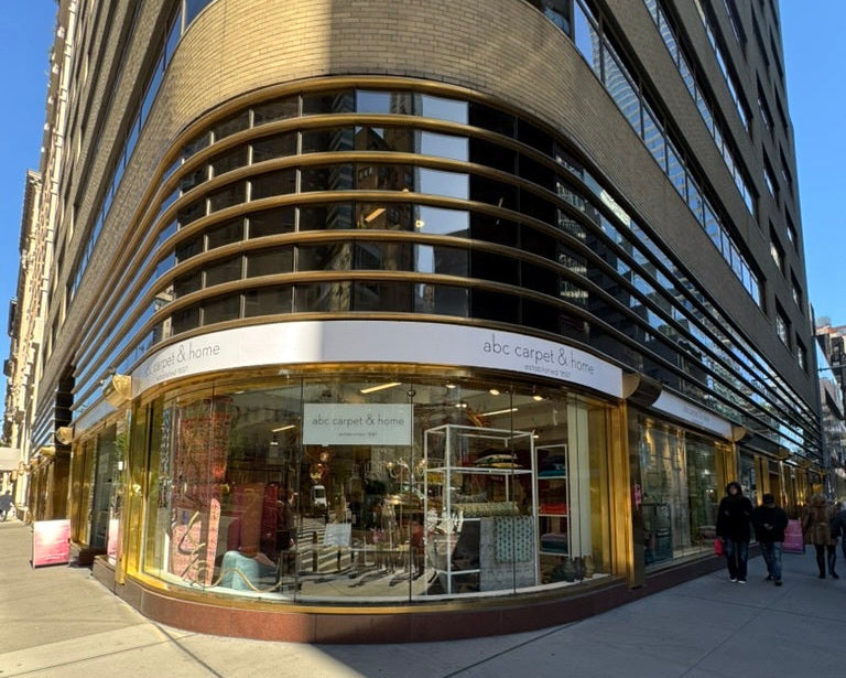 Furniture Store Manhattan