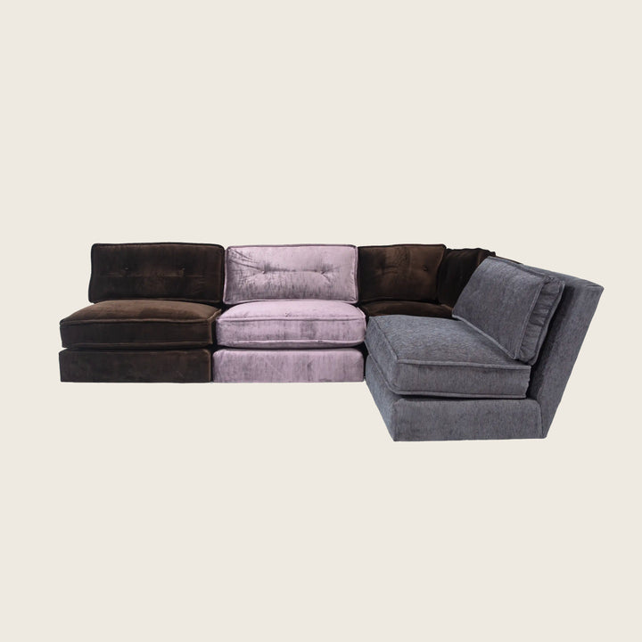 Ace Modular Corner Chair