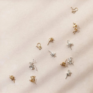 Image for The Orchid Promise Charm - hover